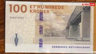 ડેનમાર્કમાં 100000 ની કમાણી કરો તો ભારતમાં કેટલા રૂપિયા થાય, જાણો ત્યાનું ચલણ કેટલું મજબૂત ?