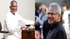 ilayaraaja: நன்றி மறந்தவரா மணிரத்னம்? மனம் உடைந்த இளையராஜா!