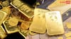 Gold Price Today: સોનાની ચમક પડી ફિકી, જાણો 8 નવેમ્બરે તમારા શહેરોના તાજા રેટ