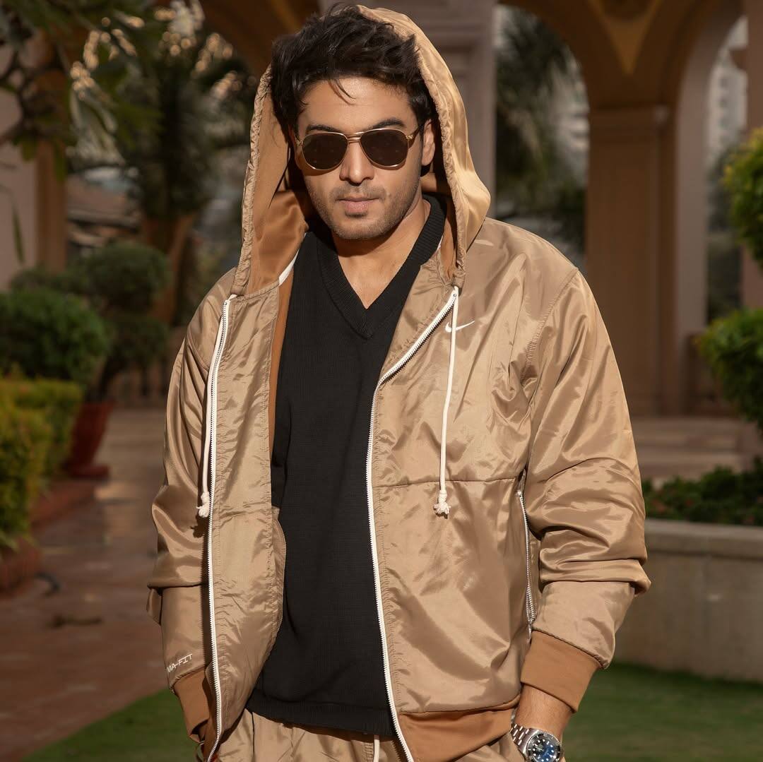 During this time, Gaurav Khanna remembered Celebrity MasterChef and said, 'Faizu knew as much as me, but he has grown a lot.'