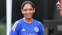 Harmanpreet Kaur: ছক ভেঙে হরমনপ্রীতকে সম্মান জানাতে পারে যাদবপুর বিশ্ববিদ্যালয়, কলকাতার বুকে তৈরি হবে ইতিহাস?