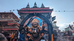 Kaal Bhairav Ashtami 2025: Know Significance, Puja Vidhi, Puja Muhurat, And More