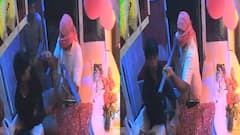 जोधपुर में खुलेआम गुंडागर्दी, बदमाशों ने बंदूक दिखाकर बस ड्राइवर को धमकाया, वीडियो वायरल