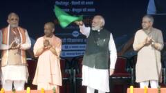 Ernakulam-Bengaluru Vande Bharat Flagged Off; First Inter-State Train Linking Kerala, Tamil Nadu, Karnataka
