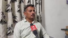 કૃષિ પેકેજ જાહેર થતા જ અમરેલી ભાજપમાં ભડકો,આ નેતાએ સહાય પેકેજને ખેડૂતોની મશ્કરી સમાન ગણાવી આપ્યું રાજીનામું