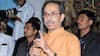 Uddhav Thackeray: उद्धव ठाकरेंचा शेतकऱ्यांना सल्ला; म्हणाले, ...तर तहसीलदारांना घेराव घाला आणि मुख्यमंत्र्यांना फोन लावायला लावा , मगच सोडतो म्हणून सांगा