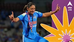 Harmanpreet Kaur: ছক ভেঙে হরমনপ্রীতকে সম্মান জানাতে পারে যাদবপুর বিশ্ববিদ্যালয়, কলকাতার বুকে তৈরি হবে ইতিহাস?