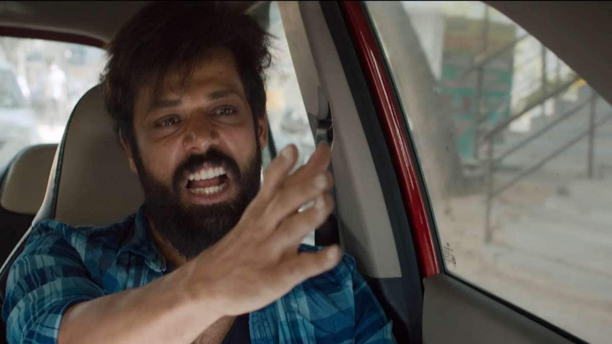 Psych Siddhartha Teaser : డిఫరెంట్‌గా యూత్ ఫుల్ ఎంటర్టైనర్ 'సైక్ సిద్దార్థ' టీజర్ - లోకల్ లాంగ్వేజ్, బూతులు బాగా వాడేశారు