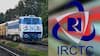 IRCTC: ஆதார் இருந்தால் மட்டுமே டிக்கெட் முன்பதிவு.. ரயில்வே துறையில் புதிய மாற்றம்!
