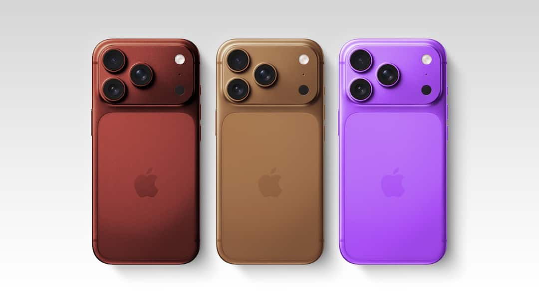<div>iPhone 18 To Get An Upgraded 24MP Selfie Camera? Here's What The New Leak Says</div>