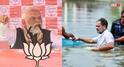 'चुनाव में डूबने की प्रैक्टिस...,' राहुल गांधी के तालाब में छलांग लगाने पर PM मोदी का तंज; RJD पर बोले- नहीं चाहिए 'कट्टा सरकार'