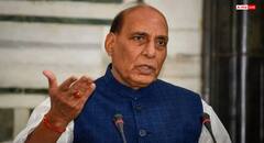 'किसी दलित, अनुसूचित या अल्पसंख्यक को विपक्ष का नेता क्यों नहीं बनाया...,' राजनाथ सिंह ने राहुल गांधी पर साधा निशाना