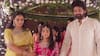 హీరో శ్రీవిష్ణు కూతురిని చూశారా? - ఎంత క్యూట్‌గా ఉందో