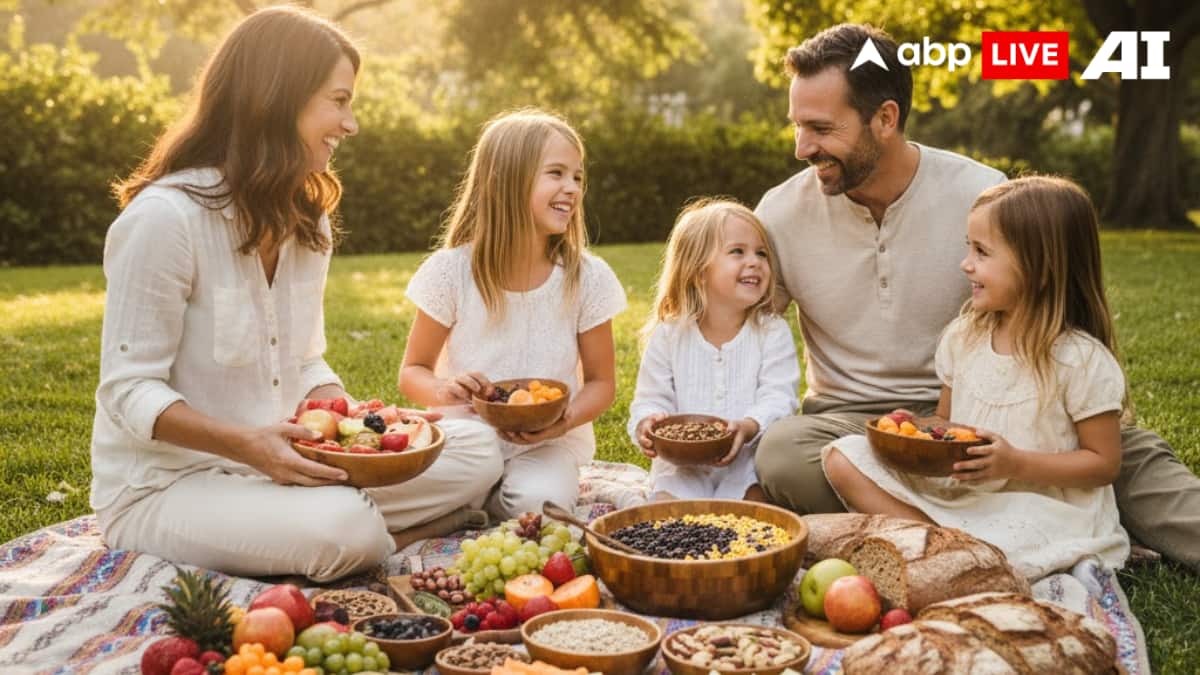 The Blue Zones Diet: 5 Places Where People Naturally Live Longer And Healthier Lives