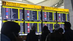 Delhi Airport Partially Back On Track As ATC Glitch 'Gradually Improving'; Minor Delays Continue