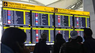 Delhi Airport Partially Back On Track As ATC Glitch 'Gradually Improving'; Minor Delays Continue