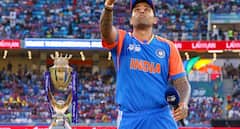 BCCI And PCB ‘Break The Ice’ Over Asia Cup Trophy Dispute