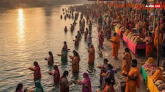 भगवान श्रीराम के चरण स्पर्श से गूंजा मशरक, श्रद्धालुओं की भीड़ से भरा गोड़धोआवन मेला! जानें क्या है खास?