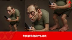 বদলে যাচ্ছে মানবশরীর, ঝুঁকছে ঊর্ধ্বাঙ্গ, ফুলছে পা, আর মাত্র ২৫ বছরেই বিবর্তন, থাবা বসাচ্ছে স্ক্রোলিওসিস