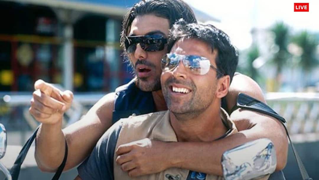 अक्षय कुमार ने 'गरम मसाला' में काटा था जॉन अब्राहम का रोल? फिल्ममेकर प्रियदर्शन ने किया खुलासा