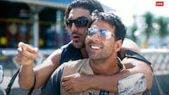 अक्षय कुमार ने 'गरम मसाला' में काटा था जॉन अब्राहम का रोल? फिल्ममेकर प्रियदर्शन ने किया खुलासा