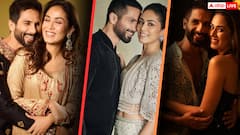 शाहिद कपूर-मीरा राजपूत की 10 रोमांटिक तस्वीरें, एक-दूसरे पर लुटाते रहते हैं प्यार