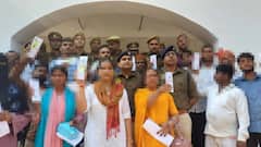 जौनपुर: पुलिस ने धोखाधड़ी के शिकार लोगों को वापस कराए 26.68 लाख रुपये, चोरी के 106 मोबाइल बरामद