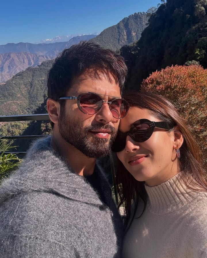 Actor Shahid Kapoor married Mira Rajput on 7 July 2015. And this was an arranged marriage.