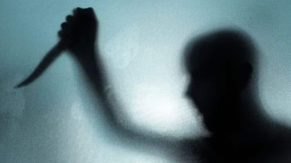 சாவு வீட்டுக்கு போனது குத்தமா? - துக்க வீட்டில் நிகழ்ந்த கொலை!