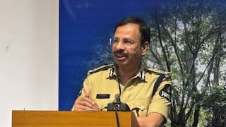 Jubilee Hills By Election: జూబ్లీహిల్స్‌ ప్రజలకు అలర్ట్.. ఆంక్షలపై హైదరాబాద్‌ సీపీ సజ్జనార్‌ కీలక ఆదేశాలు