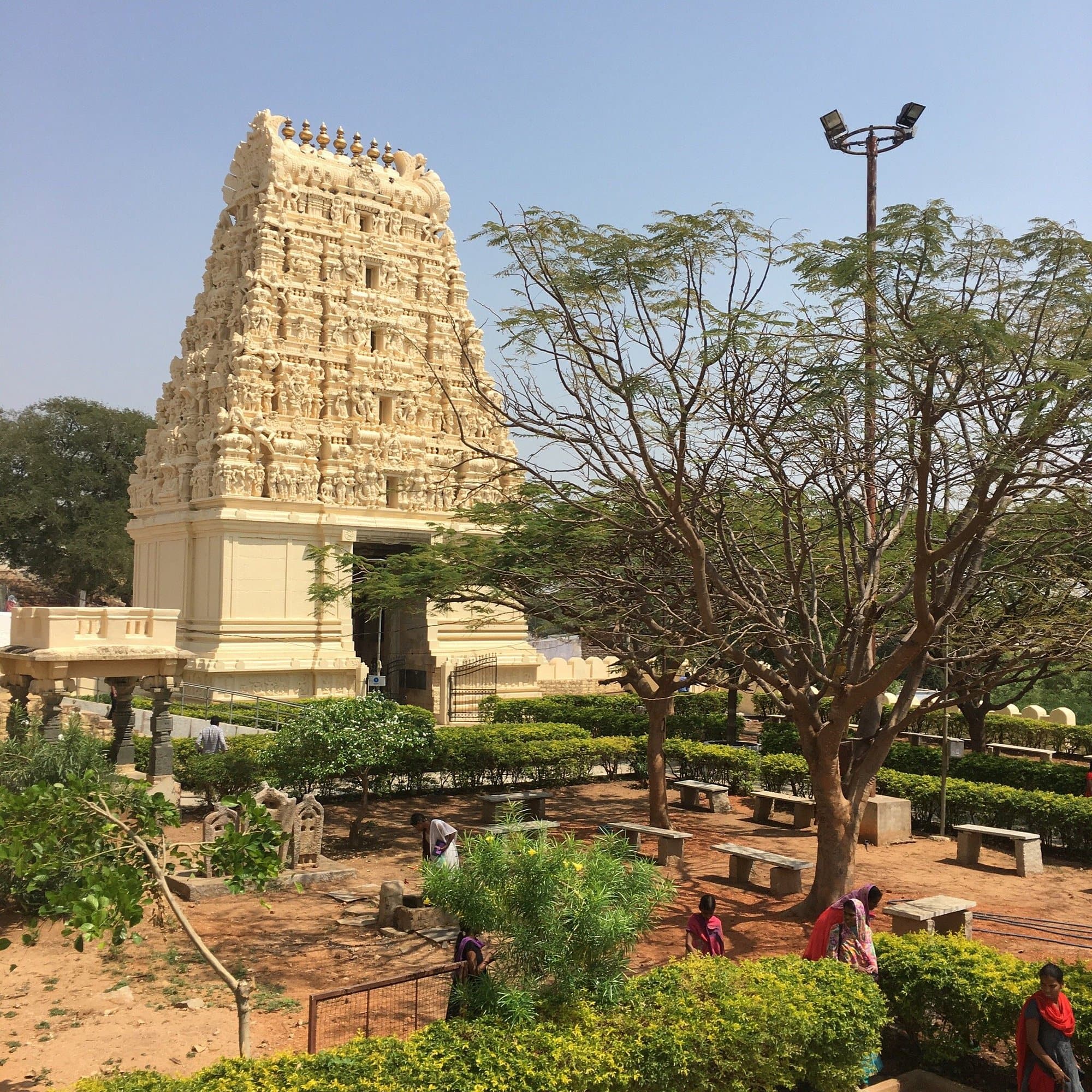 Telangana Srirangam: తమిళనాడు ఆలయానికి ప్రతిరూపం తెలంగాణ శ్రీరంగం దర్శించుకున్నారా? వివాహాలకు ప్రసిద్ధి ఈ ఆలయం!