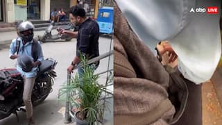 'भैया क्या कर रहे हो', बेंगलुरु में Rapido कैप्टन ने महिला से की छेड़छाड़, इंस्टा पोस्ट पर आया कंपनी का रिएक्शन