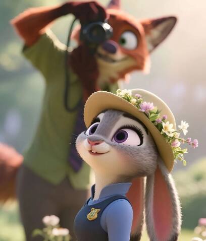 झूटोपिया 2 चा हिंदी व्हर्जन 28 नोव्हेंबर रोजी थिएटरमध्ये प्रदर्शित होणार आहे. प्रेक्षक या चित्रपटाची आतुरतेने वाट पाहतायत.