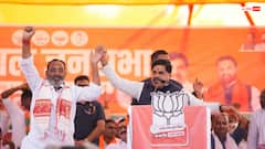 बिहार में कांग्रेस 'बिन दूल्हे की बारात', CM मोहन यादव ने बोला हमला, NDA की जीत का दावा