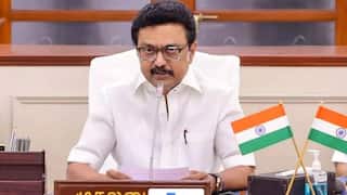 CM Stalin Alert: டிட்வா புயல்; “பொதுமக்கள் அவசியமின்றி வெளியே வர வேண்டாம்“ - முதலமைச்சர் ஸ்டலின் விடுத்த அலெர்ட்