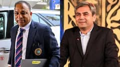 मोहसिन नकवी से मिले BCCI सचिव देवजीत सैकिया, एशिया कप ट्रॉफी पर क्या हुई बात?