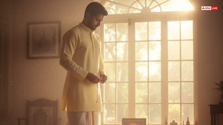 पूर्व दिशा की ओर मुख करके खड़े हों. सूर्य उदय के समय अर्घ्य दें. अर्घ्य देते समय ‘ॐ सूर्याय नमः’ या ‘ॐ घृणि सूर्याय नमः’ मंत्र का जाप करें. जल अर्पण के बाद सूर्य की किरणों को नमन करें और उनके प्रकाश से अपने मन, शरीर और विचारों को शुद्ध करने का भाव रखें.