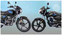 60 వేల రూపాయల బడ్జెట్‌లో హీరో హెచ్ఎఫ్ డీలక్స్ లేదా టీవీఎస్ స్పోర్ట్‌ బైక్‌లో ఏది కొనడం మంచిది?