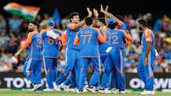IND vs AUS 5th T20: ஆடாமா ஜெயிச்சோமடா.. ஆஸ்திரேலிய தொடரை வென்ற இந்தியா - இப்படி ஆகிடுச்சே?