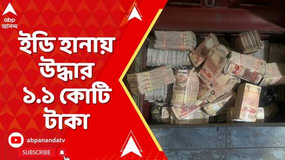 পানশালার আড়ালে নারী পাচার? ইডি হানায় উদ্ধার ১.১ কোটি টাকা