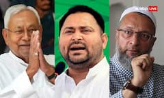 Mahagathbandhan Vs NDA: Who Will Rule Bihar's Begusarai? Check Exit Polls 2025