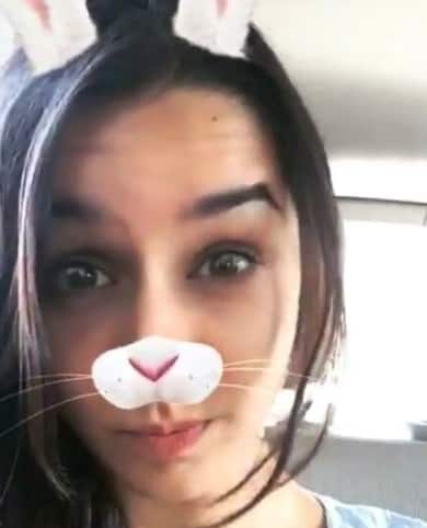 सध्या श्रद्धा कपूर 'स्त्री 3' आणि 'नानी' या दोन चित्रपटांमध्ये झळकणार आहे.  हे दोन्ही चित्रपट तिच्या करिअरसाठी महत्त्वाचे प्रोजेक्ट्स मानले जातायत.