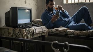 Terror Recruiter, Serial Rapist Caught Using Phones Inside Bengaluru Jail; CM Orders Probe