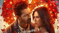 तीसरे फ्राइडे लाखों में सिमटी 'एक दीवाने की दीवानियत', क्या 100 करोड़ी बन पाएगी ये फिल्म?