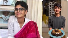 किरण राव के बर्थडे को बेटे आजाद ने बनाया खास, इस तरह से पूरी की मां की फरमाइश