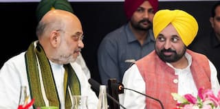 ਕੇਂਦਰ ਦੇ ਰਾਡਾਰ 'ਤੇ ਪੰਜਾਬ ਦੇ 50 IPS-IAS ਅਧਿਕਾਰੀ, ਸਖ਼ਤ ਕਾਰਵਾਈ ਦੀ ਤਿਆਰੀ ਕਰ ਰਹੇ ਨੇ ਅਮਿਤ ਸ਼ਾਹ !