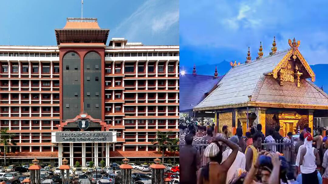 Sabarimala: Shock in the lives of Ayyappa devotees! High Court bans chemical saffron, plastic bags! சபரிமலை: ஐயப்ப பக்தர்கள் வாழ்வில் அதிர்ச்சி! ரசாயன குங்குமம், பிளாஸ்டிக் பாக்கெட்டுகளுக்கு  நீதிமன்றம் தடை!