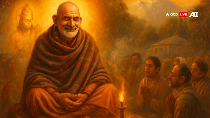 नीम करौली बाबा के 3 ऐसे संदेश हैं, जिसका पालन करने से आपको जीवन में सबकुछ हासिल हो सकता है. धन-धान्य हो या मानसिक शांति या फिर करियर में सफलता, बाबा नीम करौली की इन 3 बातों को मान लिया तो जीवन में कभी अवसरों के लिए मुहताज नहीं होना पड़ेगा. आइए जानते हैं इन चीजों को कैसे हासिल करें?