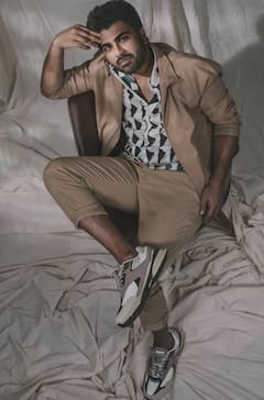 शरवानंद का गजब ट्रांसफॉर्मेशन,  22 किलो वजन घटाने के बाद पहचानना हुआ मुश्किल