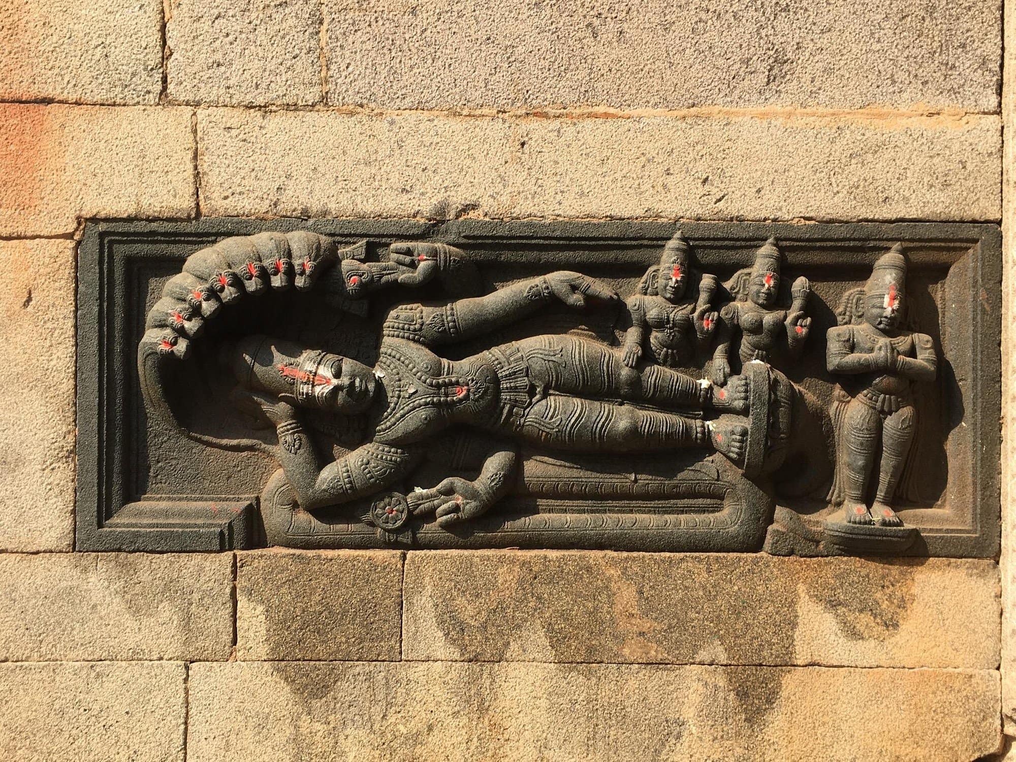 Telangana Srirangam: తమిళనాడు ఆలయానికి ప్రతిరూపం తెలంగాణ శ్రీరంగం దర్శించుకున్నారా? వివాహాలకు ప్రసిద్ధి ఈ ఆలయం!